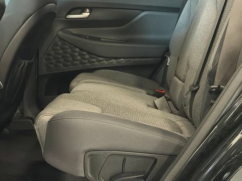 Certified 2023 Hyundai Santa Fe SEL AWD/4WD image 23