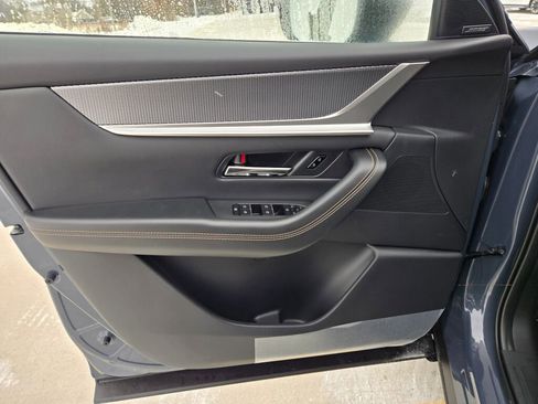 New 2026 MAZDA CX-70 3.3 Turbo S w/ Premium Package image 24