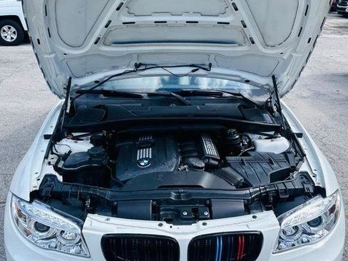 Used 2011 BMW 128i 128i Convertible image 16