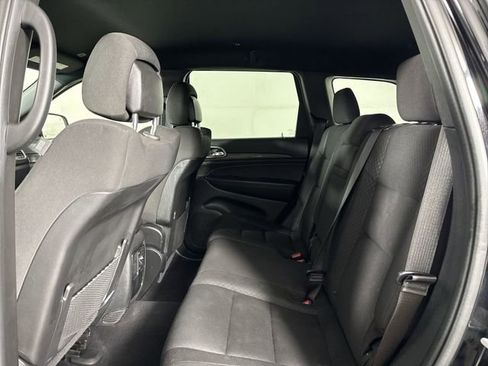 Used 2020 Jeep Grand Cherokee Laredo image 20