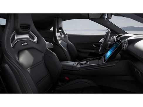 New 2025 Mercedes-Benz SL 63 AMG S e Performance 4MATIC image 3