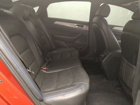 Used 2019 Hyundai Sonata Limited w/ Cargo Package image 19
