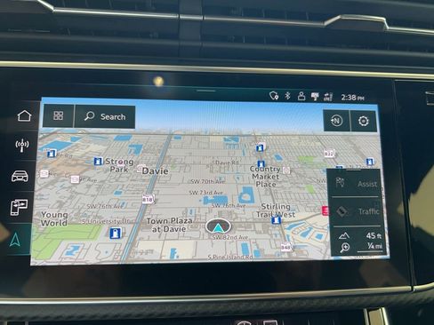 Used 2022 Audi RS Q8 image 13