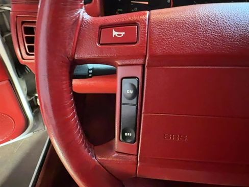 Used 1992 Ford Mustang LX RWD image 20