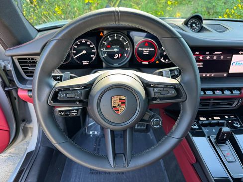 Used 2023 Porsche 911 GT3 RS image 34