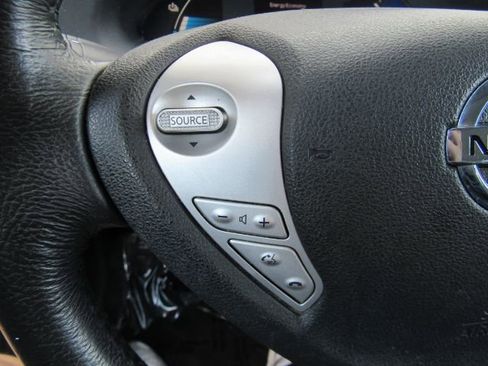 Used 2015 Nissan Leaf S w/ Charge Package image 31