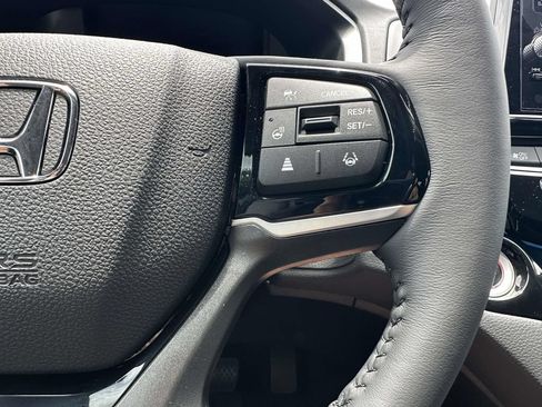 New 2026 Honda Odyssey Elite image 17