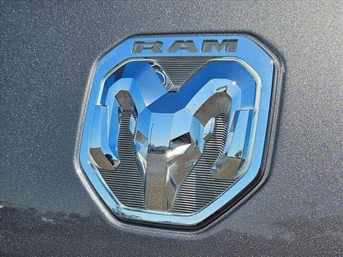 Used 2024 RAM 2500 Tradesman w/ Safety Group AWD/4WD image 30