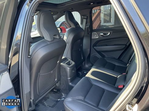 Used 2024 Volvo XC60 T8 Ultimate w/ Protection Package Premier image 27