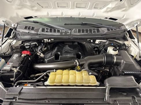Used 2019 Ford F150 XL w/ Equipment Group 101A Mid AWD/4WD image 8