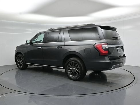 Certified 2020 Ford Expedition Max Limited RWD image 6
