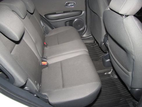 Certified 2022 Honda HR-V EX image 19