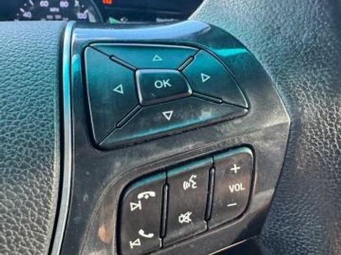 Used 2016 Ford Explorer Limited AWD/4WD image 10