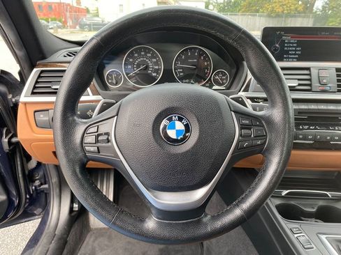 Used 2016 BMW 328i xDrive Sedan image 14