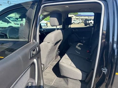 Used 2022 Ford Ranger XLT w/ Equipment Group 302A High image 12