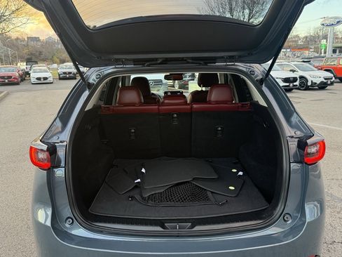 Used 2023 MAZDA CX-5 Carbon Edition image 25