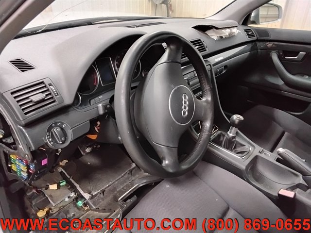 Used 2004 Audi A4 1.8T AWD/4WD image 11