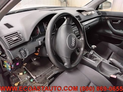 Used 2004 Audi A4 1.8T AWD/4WD image 11