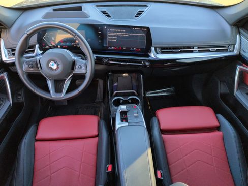 Certified 2023 BMW X1 xDrive28i w/ Premium Package image 29