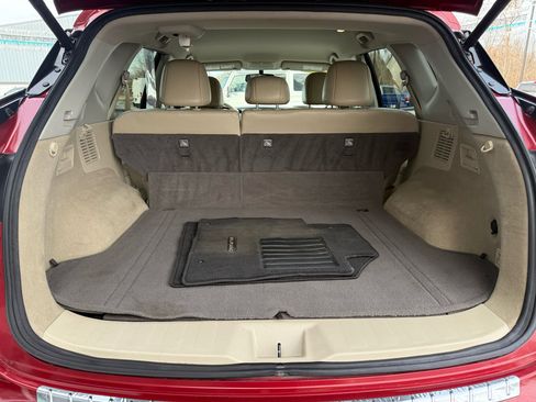 Used 2017 Nissan Murano SL image 13