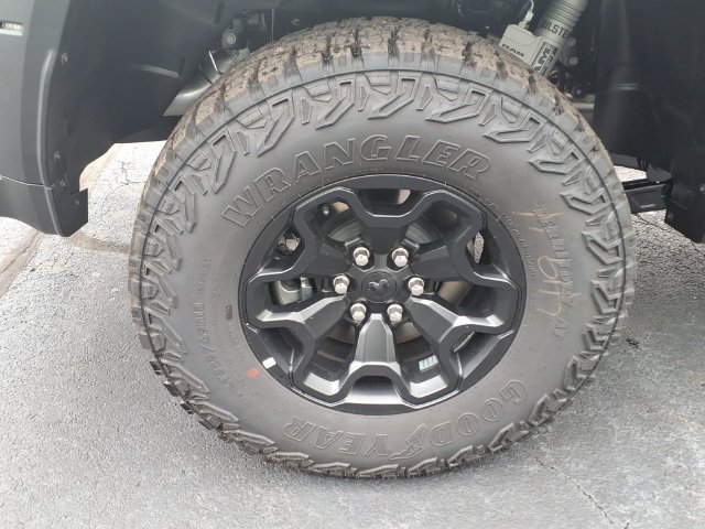 New 2026 RAM 1500 RHO w/ RHO Level 1 Equipment Group AWD/4WD image 8