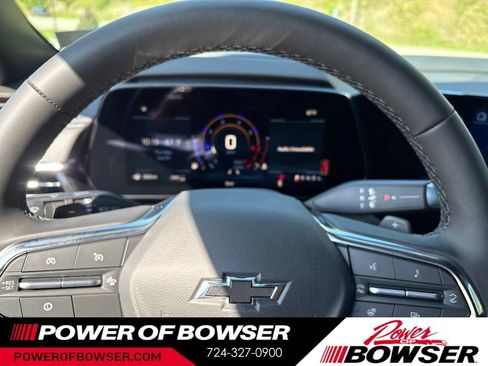 New 2026 Chevrolet Tahoe Z71 w/ Z71 Off-Road Package AWD/4WD image 12