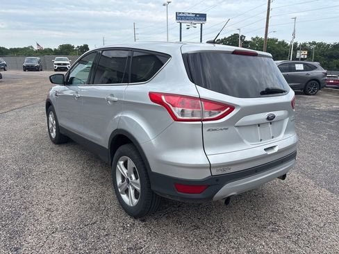 Used 2013 Ford Escape SE FWD image 4