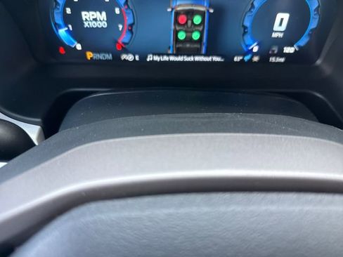 New 2026 Ford Bronco Heritage Edition image 28