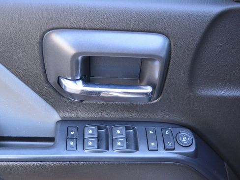 Used 2018 Chevrolet Silverado 1500 LS w/ Trailering Package image 27