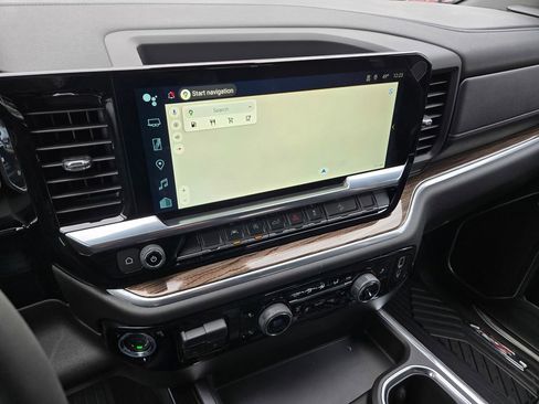 New 2026 Chevrolet Silverado 1500 RST w/ Convenience Package II image 8