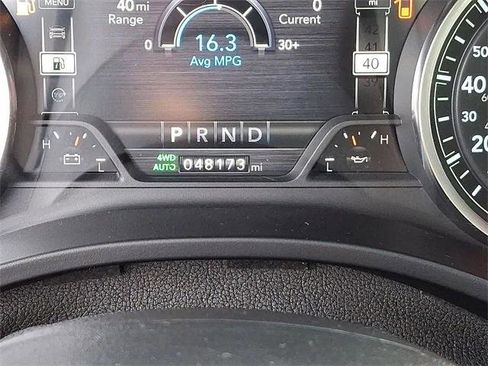 Certified 2022 RAM 1500 Big Horn image 13