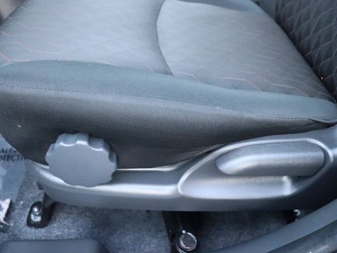 Used 2024 Mitsubishi Mirage ES FWD image 38
