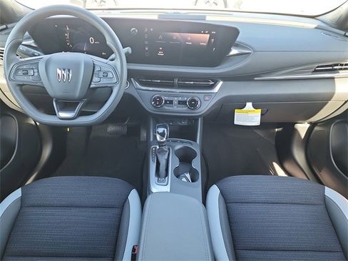 New 2026 Buick Envista Preferred image 18