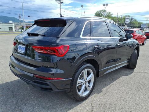 Used 2023 Audi Q3 2.0T Premium Plus w/ Premium Plus Package AWD/4WD image 4
