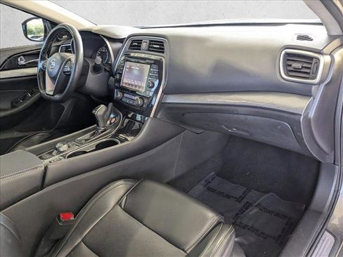Used 2017 Nissan Maxima 3.5 SL image 20