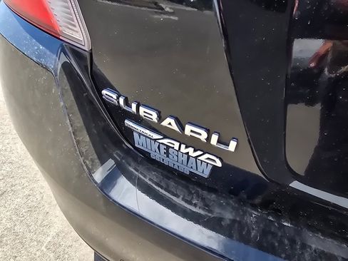Used 2021 Subaru WRX STI w/ Popular Package #3 AWD/4WD image 9