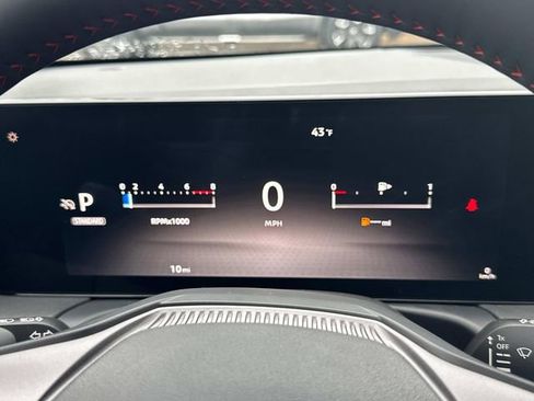 New 2026 Nissan Sentra SR w/ SR All Weather Package image 33