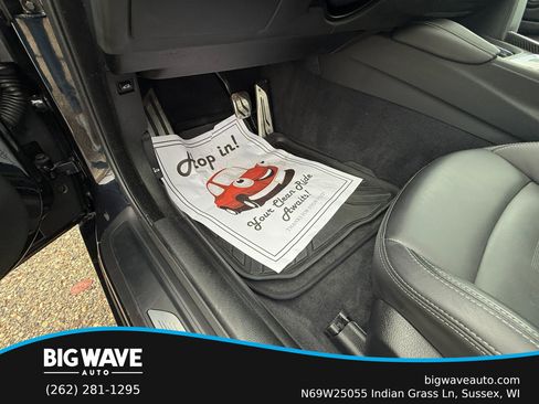 Used 2016 BMW M4 Coupe image 16