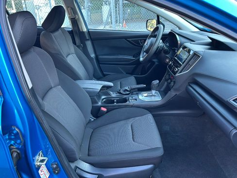 Used 2020 Subaru Impreza 2.0i Premium image 15
