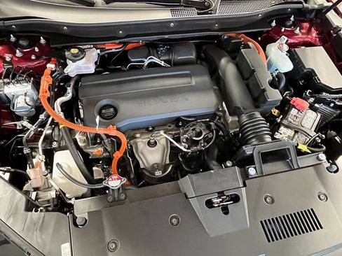 New 2026 Honda CR-V Sport Touring image 11