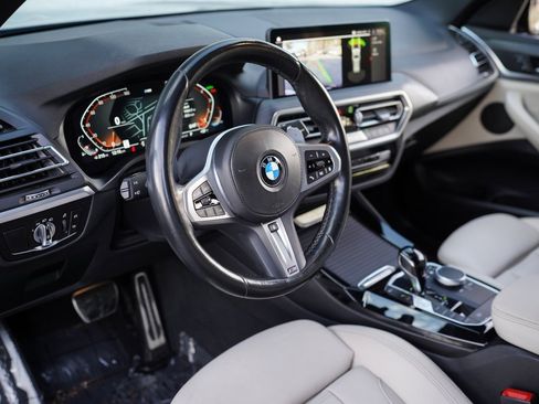 Used 2022 BMW X3 sDrive30i w/ M Sport Package 2 image 19