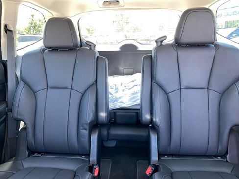 New 2026 Subaru Ascent Limited AWD/4WD image 11