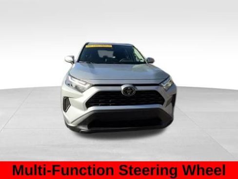 Used 2024 Toyota RAV4 XLE image 11