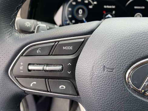 Certified 2021 Hyundai Palisade Calligraphy image 20