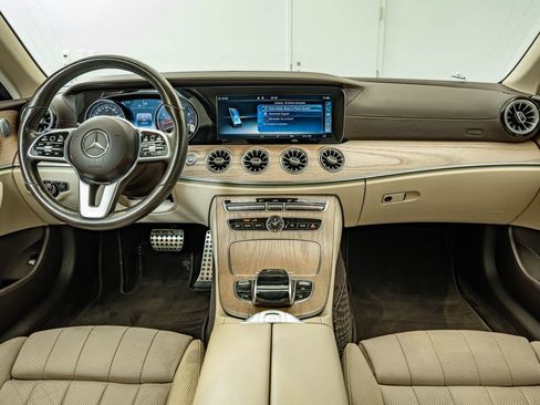 Used 2019 Mercedes-Benz E 450 Cabriolet w/ Premium 1 Package image 37