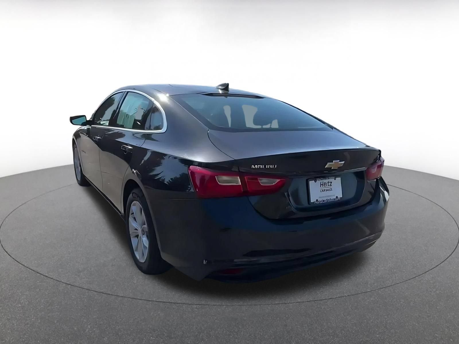 Used 2023 Chevrolet Malibu LT FWD image 10