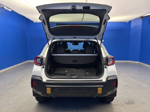 Certified 2024 Subaru Crosstrek 2.5i Wilderness w/ Wilderness Package image 25