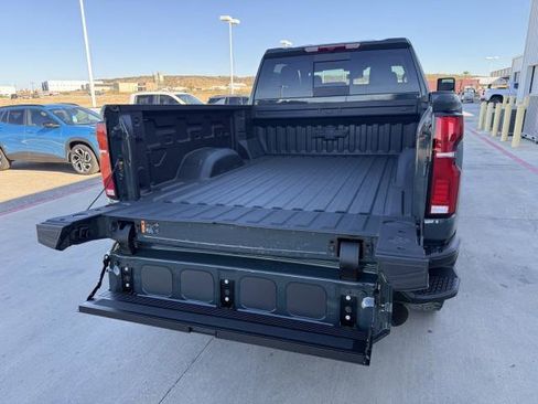 New 2026 Chevrolet Silverado 2500 LT w/ Trail Boss Package image 8