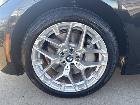 Certified 2025 BMW 330i xDrive Sedan w/ Premium Package image 27