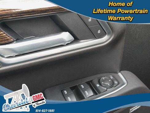 New 2026 GMC Sierra 1500 Elevation w/ Preferred Package image 16